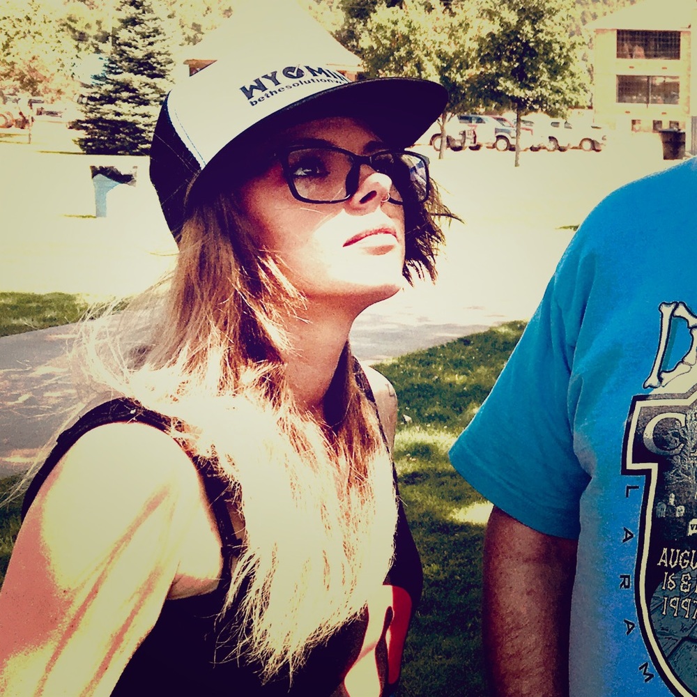 Meet your Posher, Kayleigh